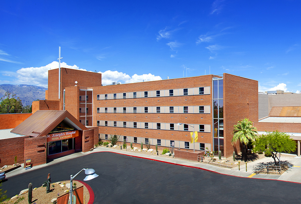 St. Joseph's Hospital